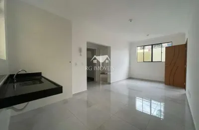 Apartamento à venda, 2 quartos, 1 vaga, Mangueiras - Belo Horizonte/MG