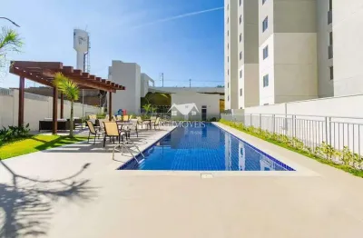 Apartamento com 2 quartos à venda no Palmeiras, Belo Horizonte 