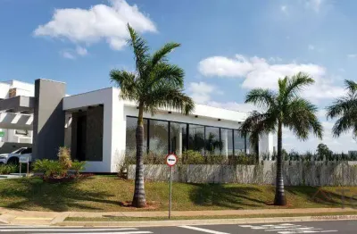 Maravilhosa casa térrea para venda 3 suítes  - alphaville nova esplanada iv - sorocaba/sp