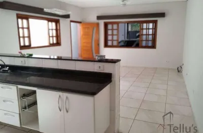 Casa com 4 dormitórios à venda, 248 m² - vila santana - sorocaba/sp