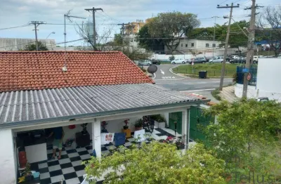 Casa com 2 quartos à venda na Alameda Batatais, 180, Jardim Saira, Sorocaba