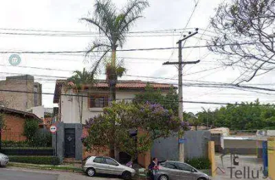 Casa comercial para alugar, 345 m² por r$ 9.900/mês - jardim faculdade - sorocaba/sp