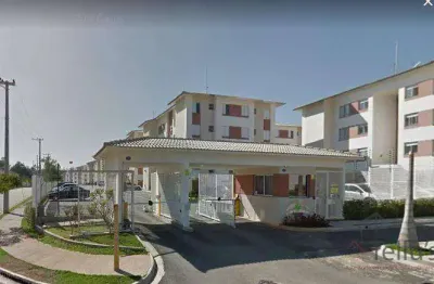 Apartamento com 2 dormitórios à venda, 59,6 m²  - alto da boa vista - sorocaba/sp