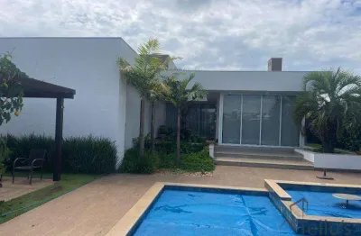 Venda ou aluga. casa térre 4 suítes,  residencial saint charbel - araçoiaba da serra/sp