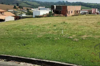 Terreno à venda, 1074 m² - village ipanema 2 - araçoiaba da serra/sp