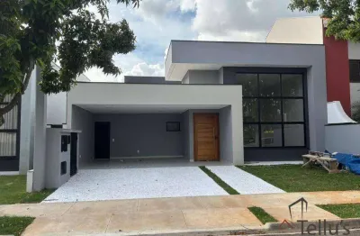 Casa em condomínio fechado com 3 quartos à venda na Rua Benedito Antunes Gomes, Granja Olga II, Sorocaba
