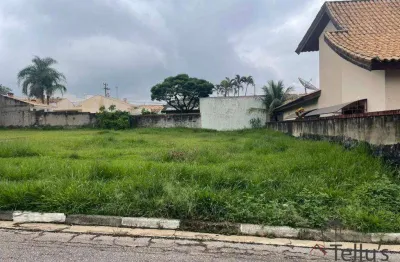 Excelente Terreno à venda, 510 m² por R$ 820.000 - Condomínio Residencial Ibiti do Paço - Sorocaba/SP