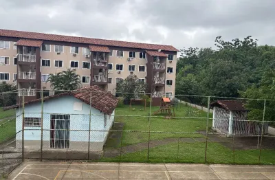 Apartamento com 2 quartos para alugar na Avenida Mergulhão, 120, Campo Grande, Rio de Janeiro