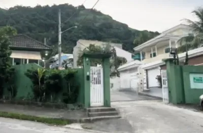 Terreno em condomínio fechado à venda na Rua Professor Gomes de Sousa, 497, Jacarepaguá, Rio de Janeiro