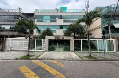 Apartamento com 3 quartos à venda na Rua Hermes Lima, 121, Recreio dos Bandeirantes, Rio de Janeiro