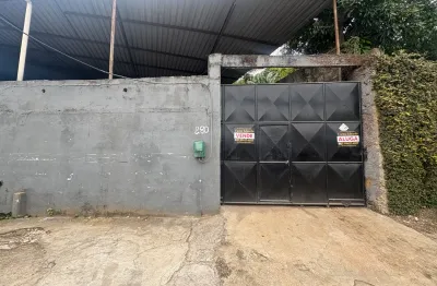 Barracão / Galpão / Depósito com 1 sala para alugar na Rua Patos de Minas, 280, Taquara, Rio de Janeiro