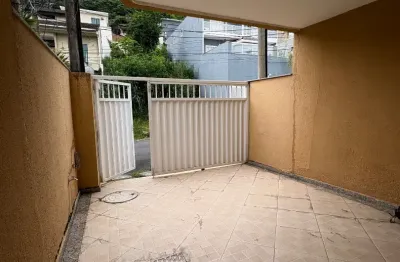 Casa em condomínio fechado com 3 quartos à venda na Rua Professor Gomes de Sousa, 497, Jacarepaguá, Rio de Janeiro