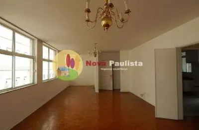 Apartamento com 3 quartos e 4 banheiros à venda, 180 m² por r$ 1.700.000