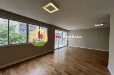 Apartamento com 4 quartos para venda, 240 m², por r$3.000.000