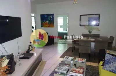 Apartamento com 2 quartos para venda, 117 m², por r$ 560.000,00