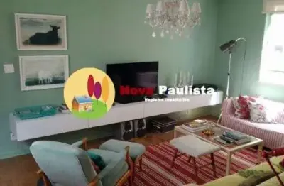 Apartamento com 3 quartos e 3 banheiros à venda, 180 m² por r$ 1.800.000