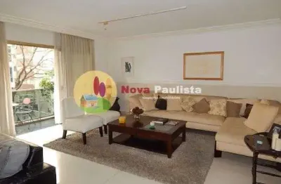 Apartamento com 4 quartos e 4 banheiros à venda, 240 m² por r$ 2.120.000