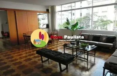 Apartamento com 3 quartos à venda, 275 m² por 2.400.000,00
