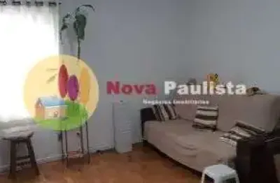Apartamento com 2 quartos à venda na Rua Vitorino Carmilo, 484, Santa Cecília, São Paulo