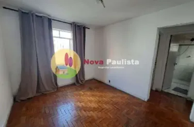 Apartamento com 1 quarto para venda, 37 m², por r$ 350.000,00