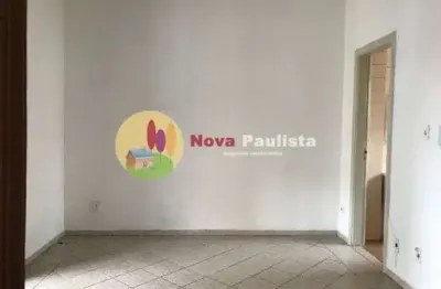 Apartamento com 1 quarto à venda, com 40 m2 na vila buarque por r$315.000,00