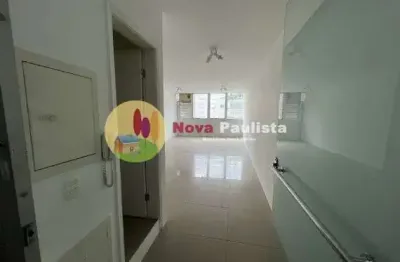 Sala comercial para locação, 46 m² por r$ 1.950,00/mês.
