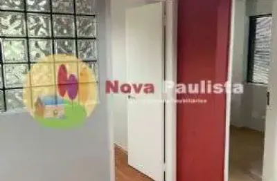 Sala comercial para alugar na Rua São Vicente de Paula, 95, Santa Cecília, São Paulo