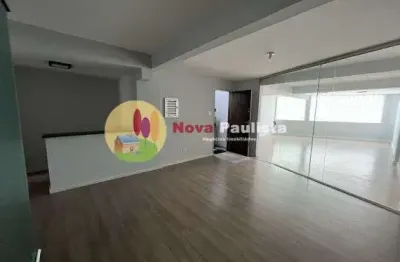 Sala comercial para alugar na Avenida São João, 1979, Santa Cecília, São Paulo