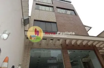 Prédio à venda na Rua Conselheiro Nébias, 1401, Santa Cecília, São Paulo