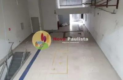 Prédio comercial à venda, 946 m² por r$ 7.000.000 e locação r$ 31.000,00 por mes.