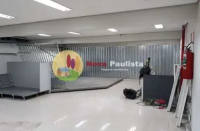 Prédio comercial à venda, 946 m² por r$ 7.000.000 e locação r$ 31.000,00 por mes.