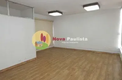 Sala comercial para alugar na Rua Major Sertório, 200, Vila Buarque, São Paulo