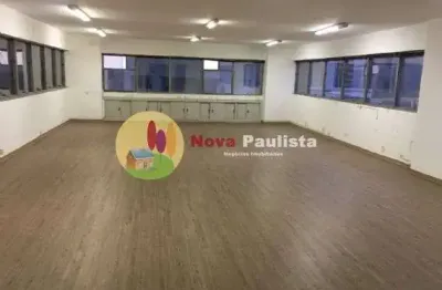 Sala comercial à venda na Rua Bela Cintra, 746, Consolação, São Paulo