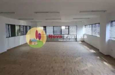 Sala comercial à venda na Rua Bela Cintra, 746, Consolação, São Paulo