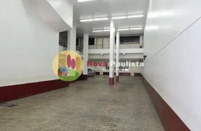 Ponto comercial para alugar, com 1.100 m2 por  r$ 30.000,00/mês