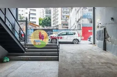 Loja com sobreloja para venda, 235 m² por r$ 1.700.000.