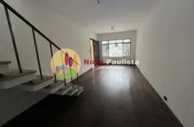 Casa sobrado para venda em zona mista com 140 m2, por r$1.100.000