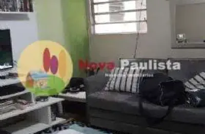 Apartamento com 1 dormitório e 1 banheiro à venda por r$ 250.000,00