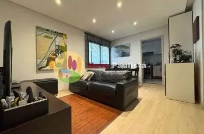 Apartamento com 2 quartos e 1 banheiro à venda, 58 m² por r$ 499.000,00