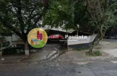 Terreno à venda na Rua Capital Federal, 260, Sumaré, São Paulo