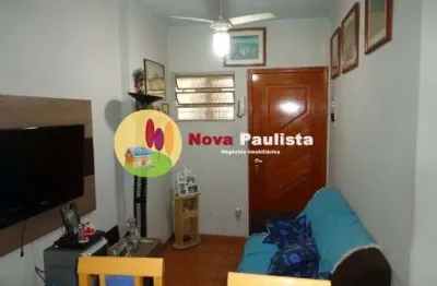 Apartamento com 2 quartos para venda, 59 m², por r$ 300.000,00