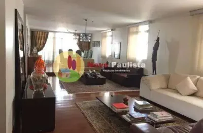 Cobertura duplex com 4 suítes, 700 m2, para venda em r$ 6.660.000