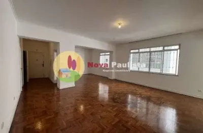 Apartamento com 3 quartos para venda, 204 m² por r$ 1.980.000,00