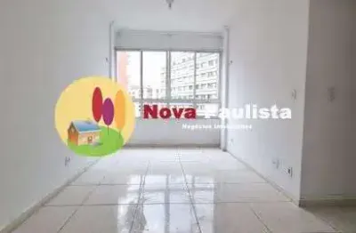 Apartamento com 2 quartos e 1 banheiro à venda, 74 m² por r$ 432.000,00