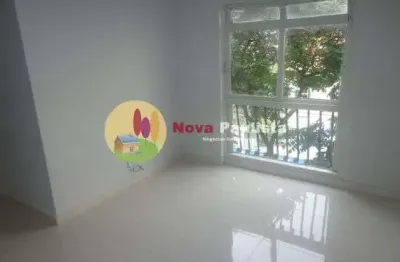 Apartamento com 2 quartos para alugar, com 55 m² por r$ 1.400/mês