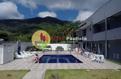 Excelente pousada em ubatuba com estrutura pronta para operar e gerar renda desde o primeiro dia a venda r$ 2.200.000,00