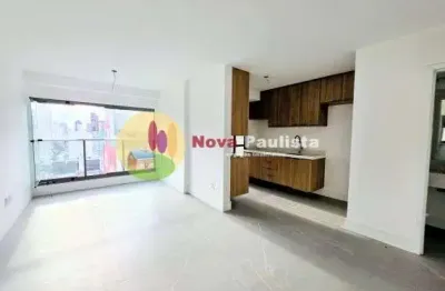 Apartamento com 2 suites para venda, 76 m², por r$ 1.590.000,00 e locação r$ 7.500,00 por mês.