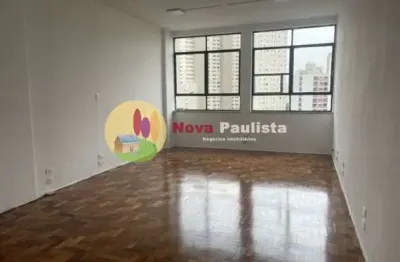 Sala comercial para venda ou locação, com 40 m2, por r$190.000