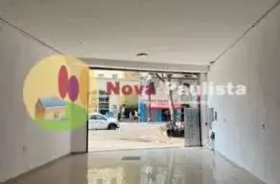 Loja 314 m2, para venda em r$ 1.890.000  e locação r$ 10.000,00 por mês.