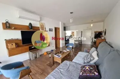 Apartamento com 3 quartos (suite) para venda, 95,42 m², por r$ 950.000,00